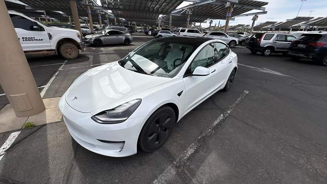 Tesla Model 3 2023 in Tucson, AZ