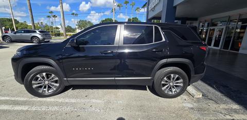 Chevrolet Equinox 2026