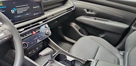 Hyundai Tucson 2026