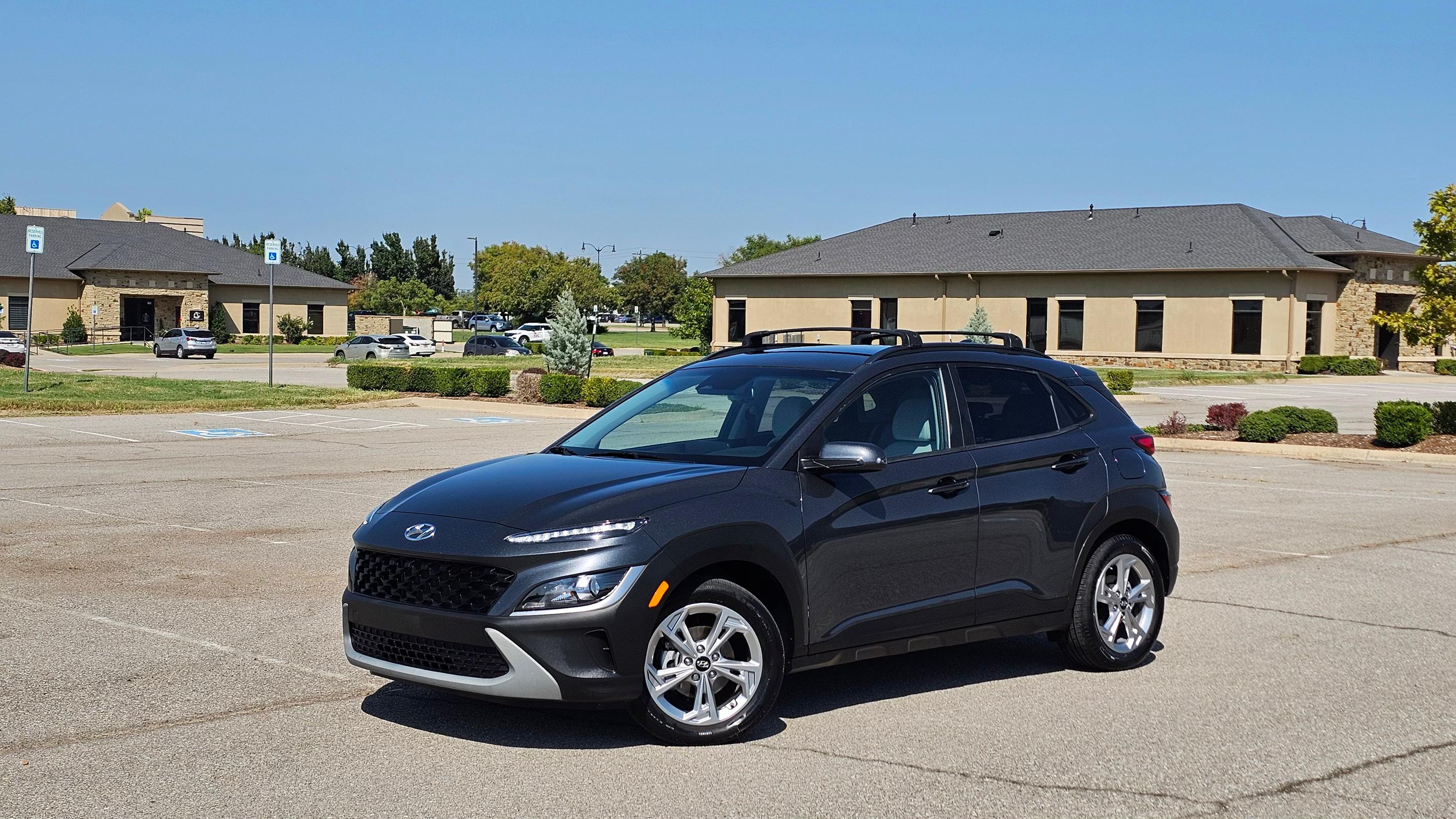 Hyundai Kona 2022 in Oklahoma City, OK