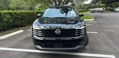 Nissan Kicks 2025