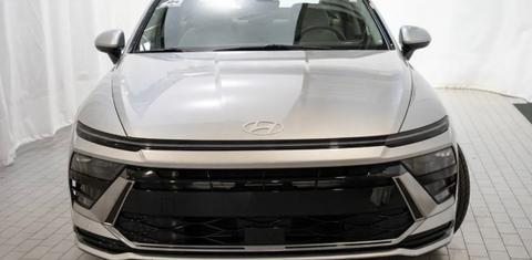 Hyundai Sonata 2025