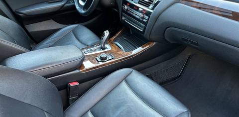 BMW X3 2017