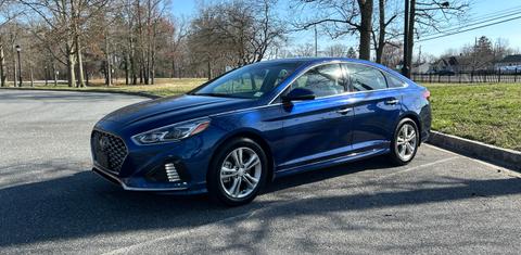 Hyundai Sonata 2019
