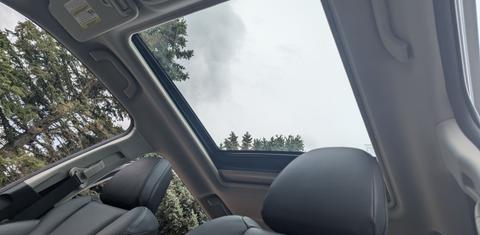 Subaru Forester 2023