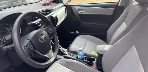 Toyota Corolla 2014