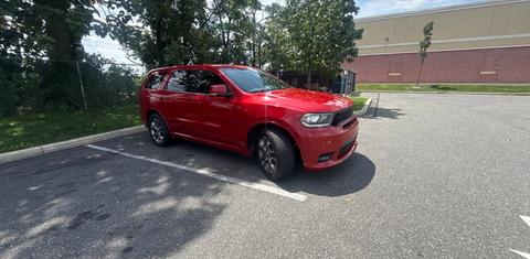 Dodge Durango 2020