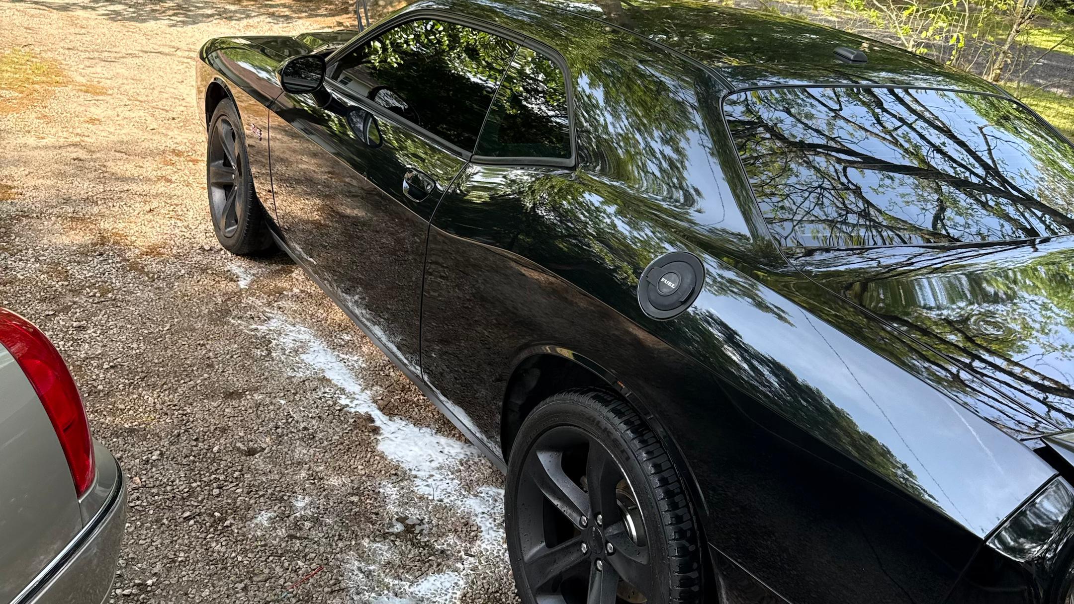 Dodge Challenger 2015 in Lagrange, GA