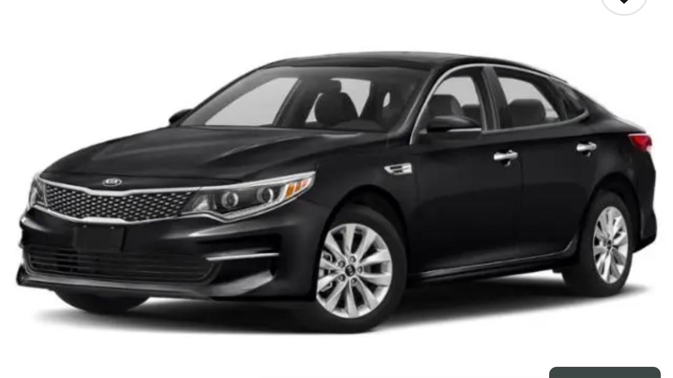Kia Optima 2018 in Raleigh, NC