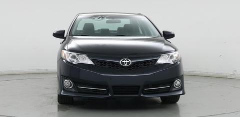 Toyota Camry 2014