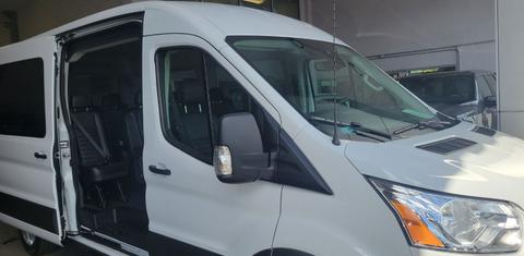Ford Transit 2022