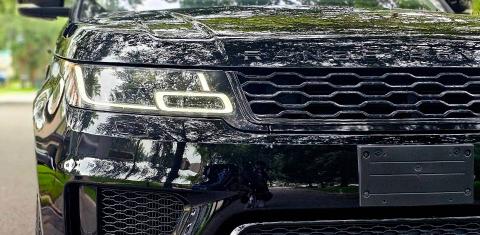 Land Rover Range Rover Sport 2020