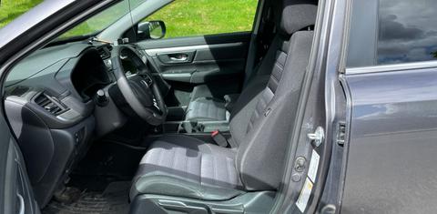 Honda CR-V 2022