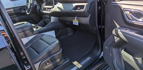 Chevrolet Suburban 2023