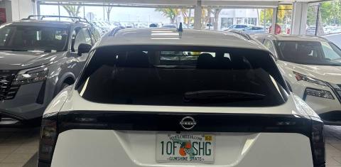 Nissan Kicks 2026