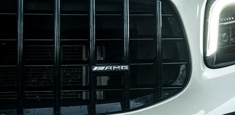 Mercedes-Benz GLB-Class 2021