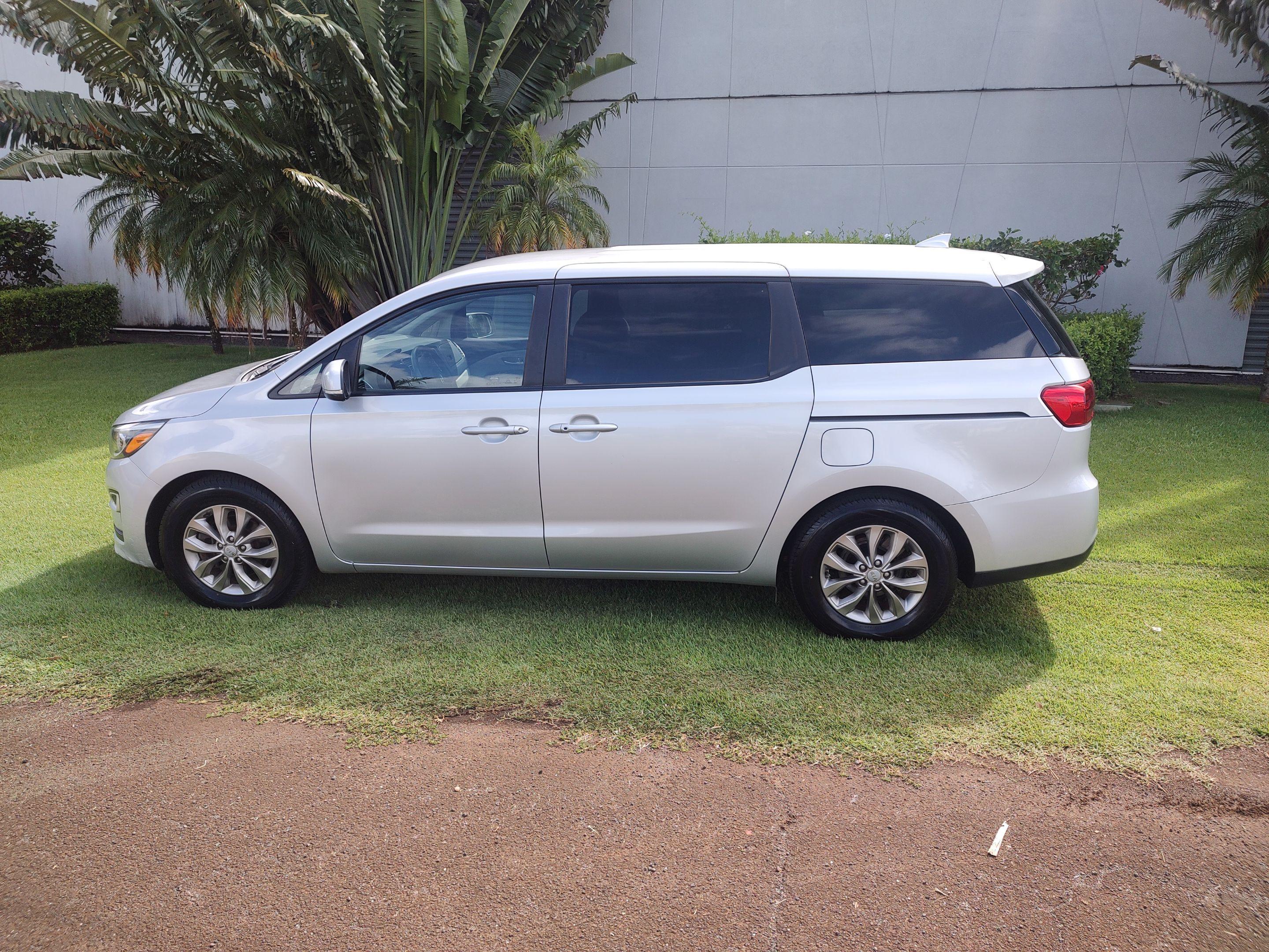 Kia Sedona 2019 in Lihue, HI