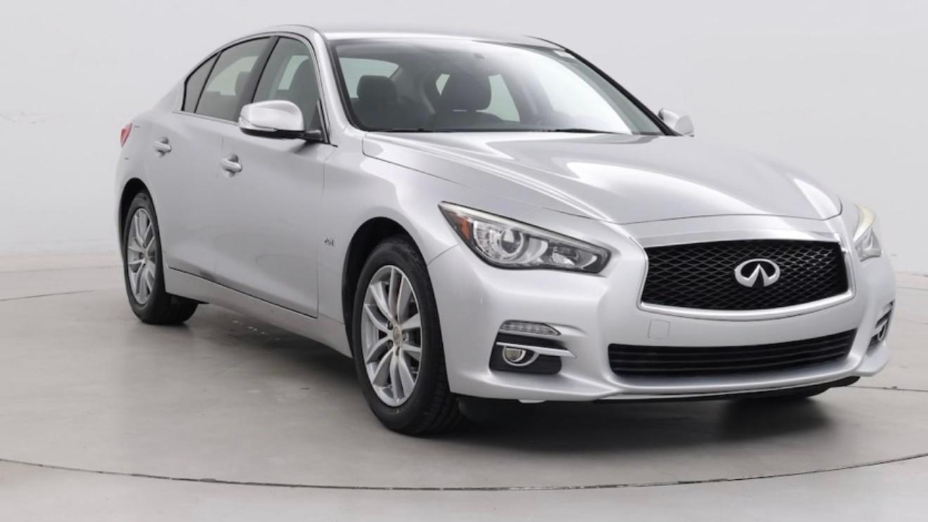 INFINITI Q50 2018 in Philadelphia, PA