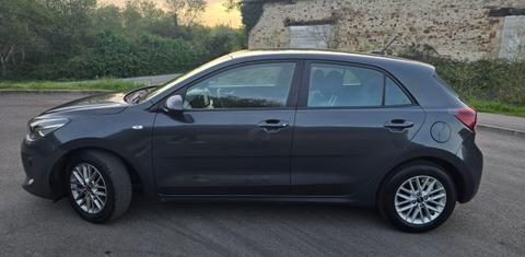 Kia RIO 2017