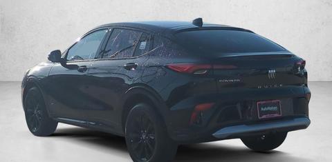 Buick Envista 2026