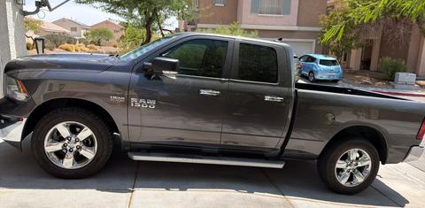 Ram 1500 2017