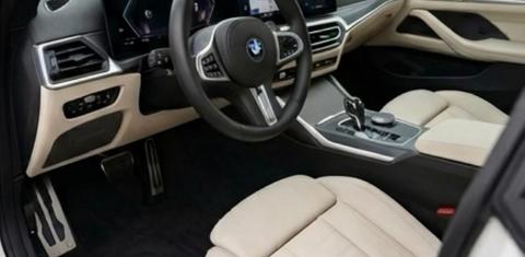 BMW i4 2023