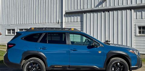 Subaru Outback 2025