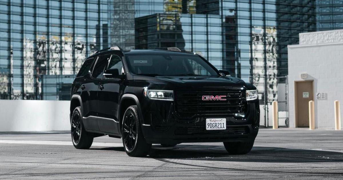 GMC Acadia 2023 rental in Fremont, CA by Michael J. Turo