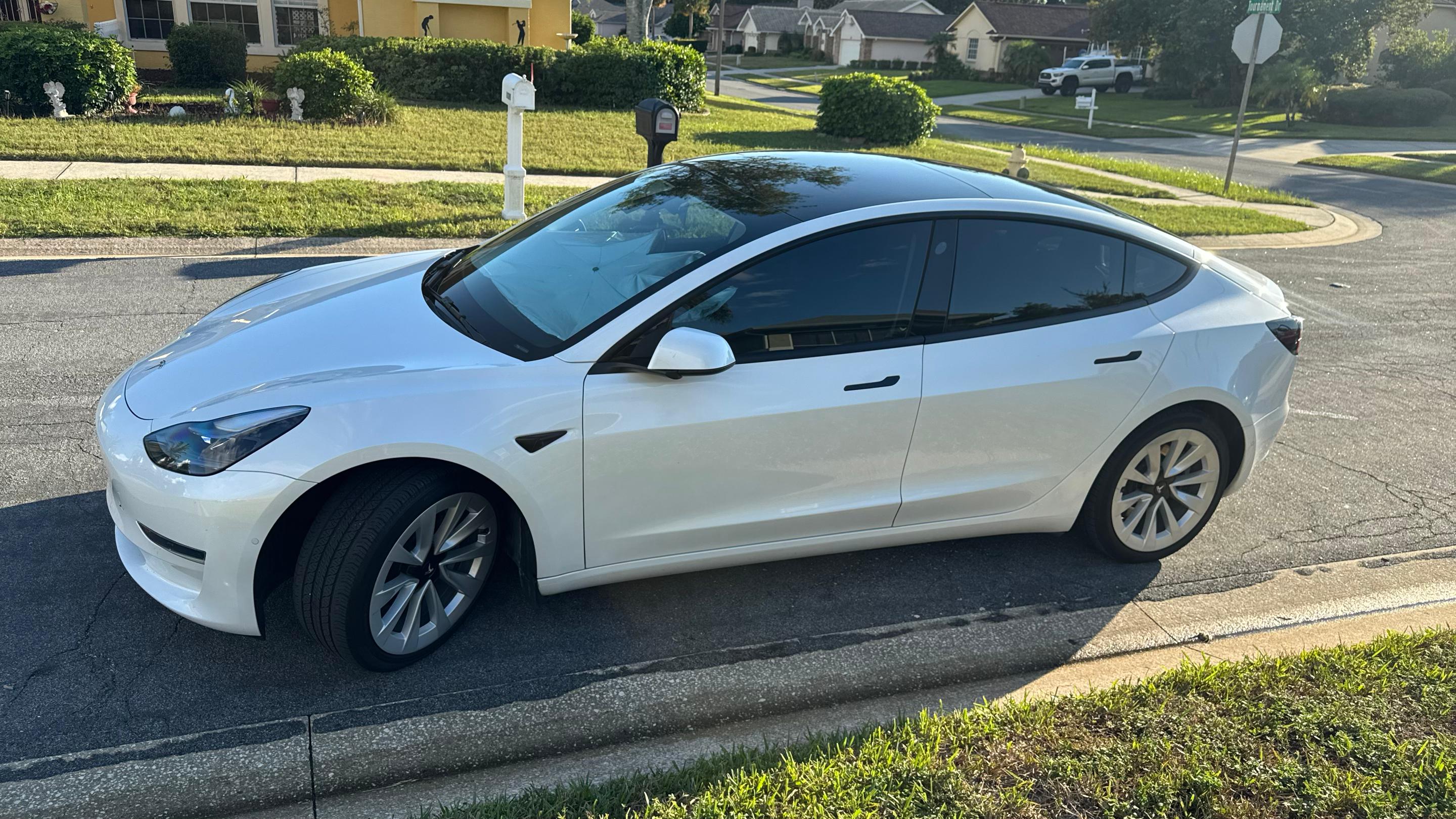 Tesla Model 3 2022 in Spring Hill, FL