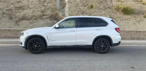 BMW X5 2015