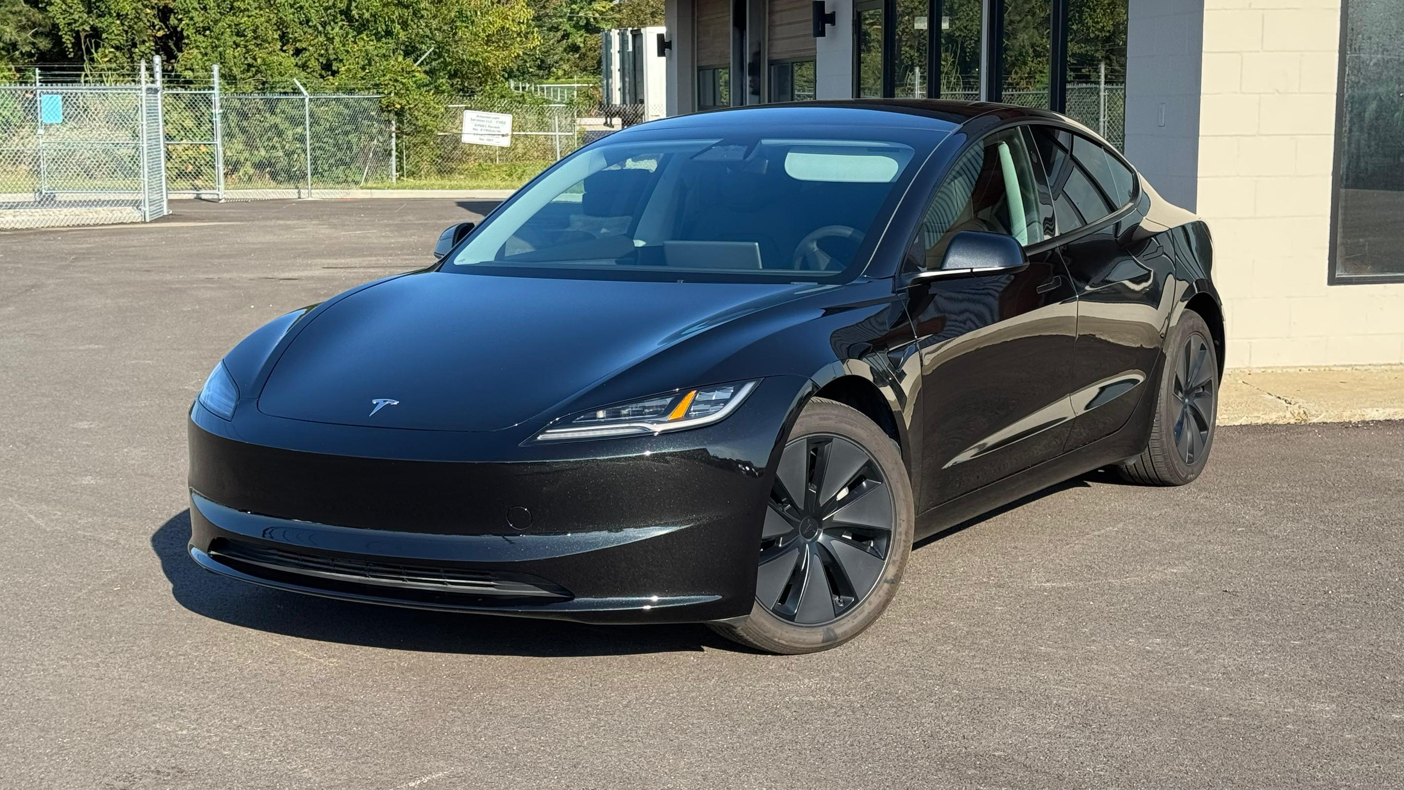 Tesla Model 3 2025 in Hebron, KY