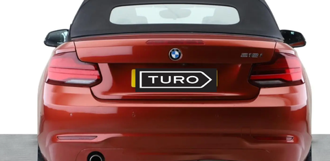 BMW 2 Series 2020