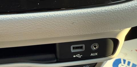 Chrysler Pacifica 2017