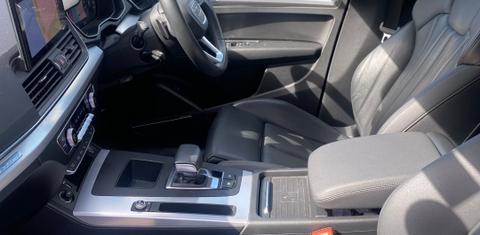 Audi Q5 2021