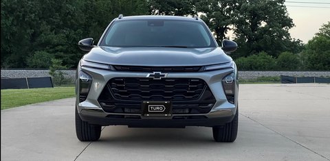 Chevrolet Trax 2025