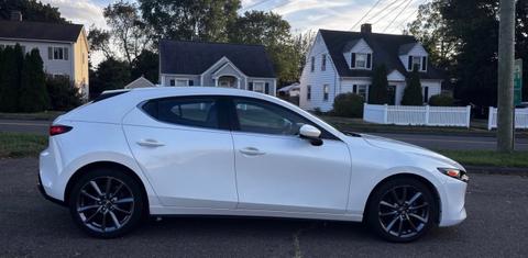 Mazda Mazda3 2020