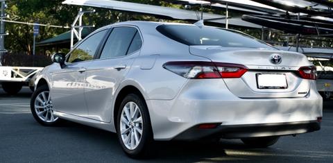 Toyota CAMRY 2023