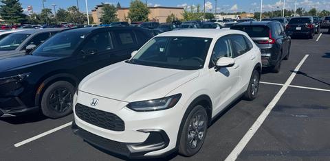 Honda HR-V 2026