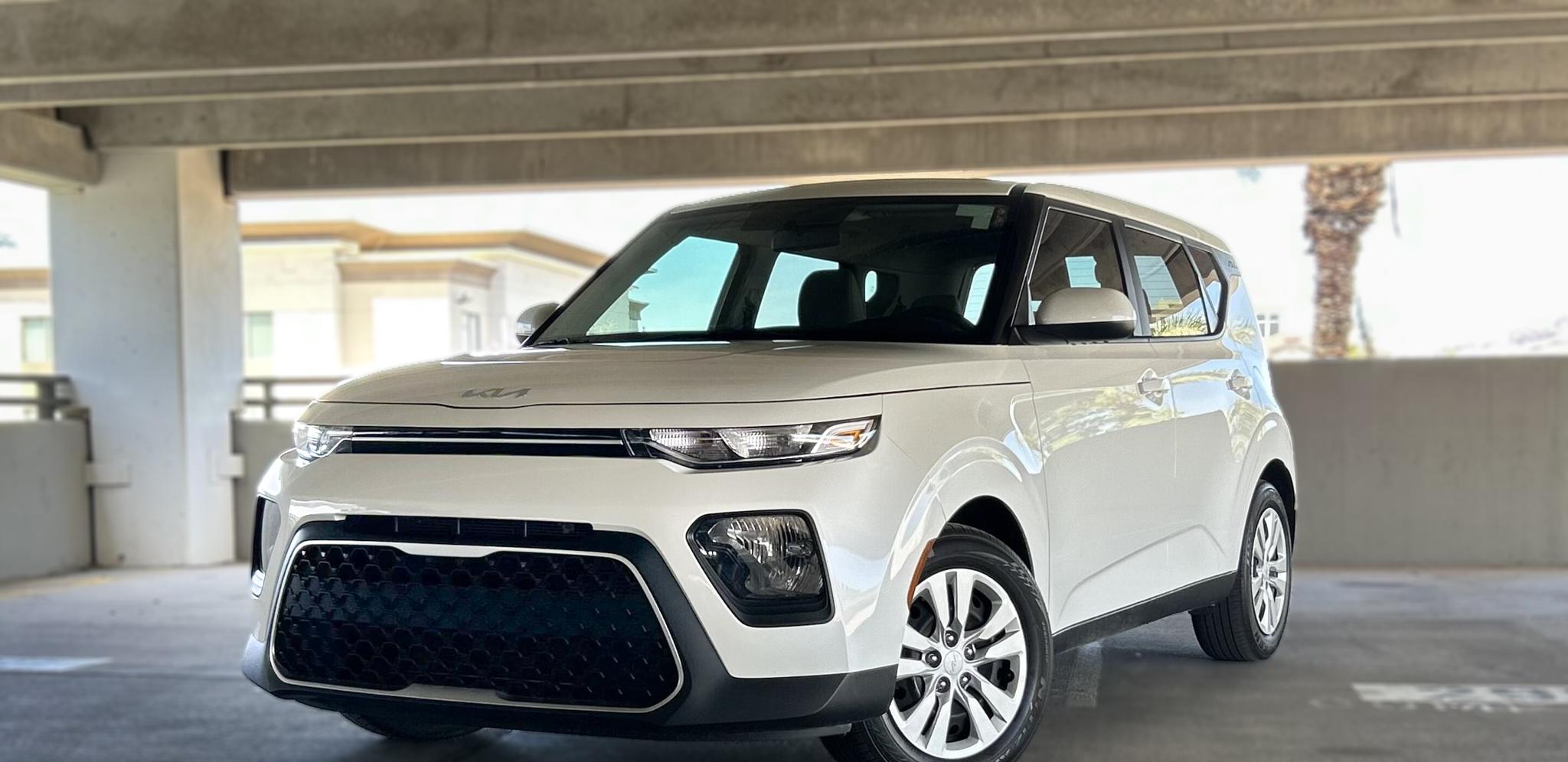 Kia Soul 2022 in Phoenix, AZ