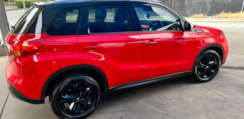Suzuki VITARA 2016