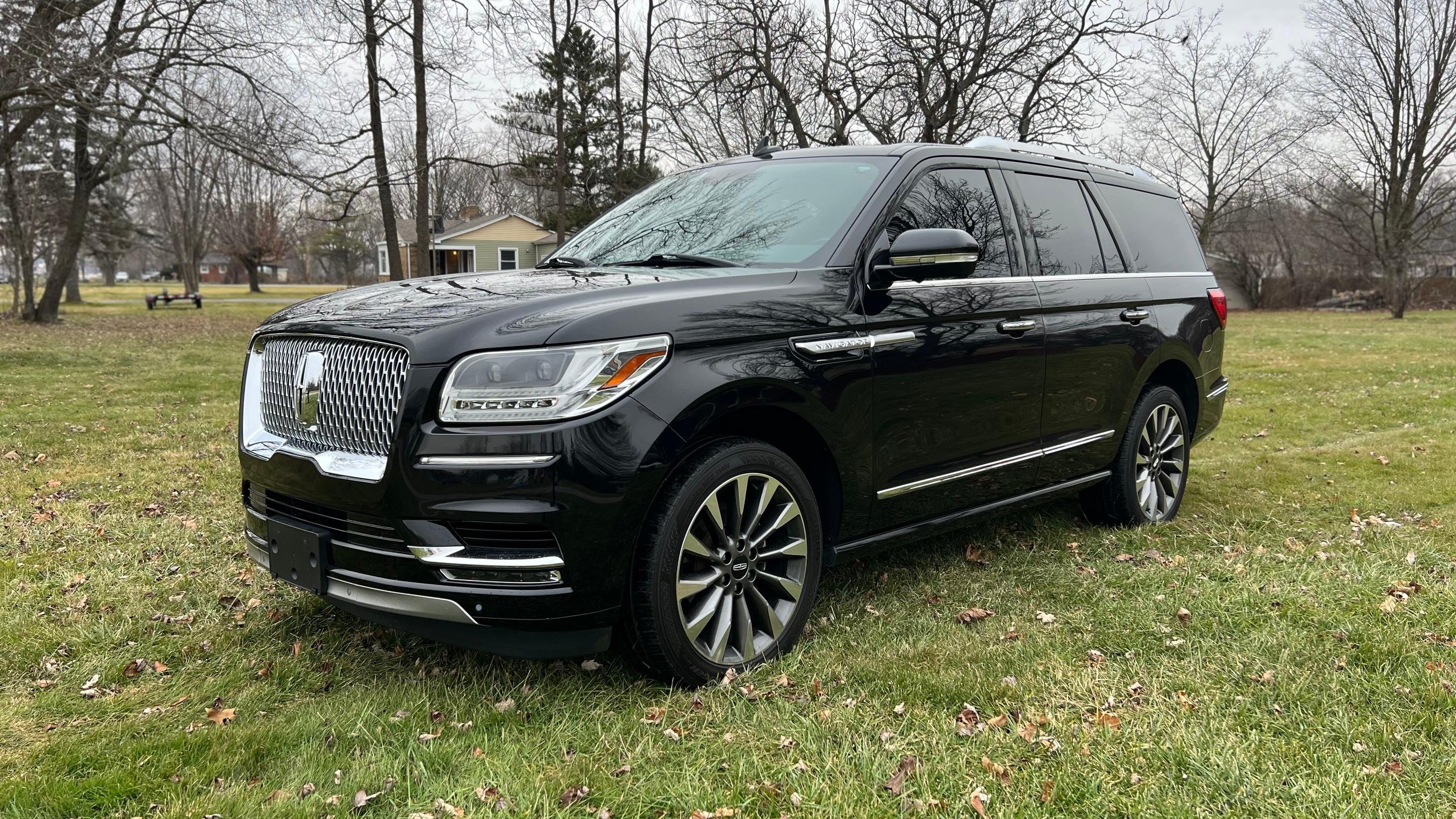 Lincoln Navigator 2018 rental in Hobart, IN by Elite rides llc  . | Turo