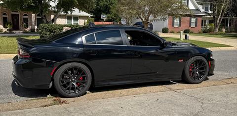 Dodge Charger 2018