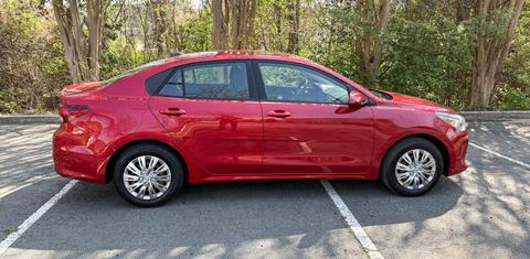 Kia Rio 2020