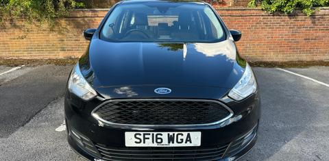Ford C-Max 2016