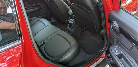 MINI Countryman 2022