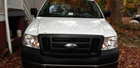 Ford F-150 2006