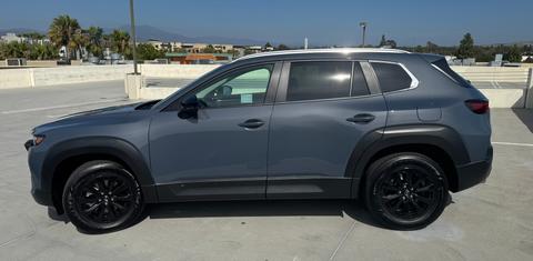 Mazda CX-50 Hybrid 2026