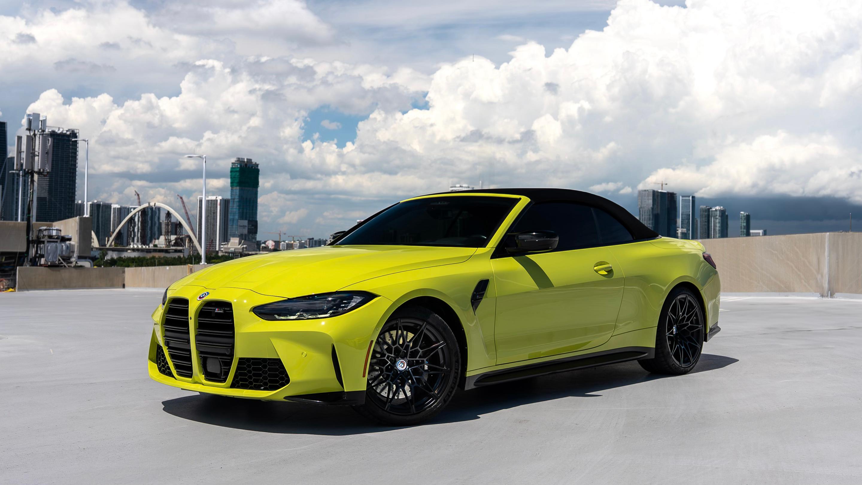 BMW M4 2022 in Miami, FL