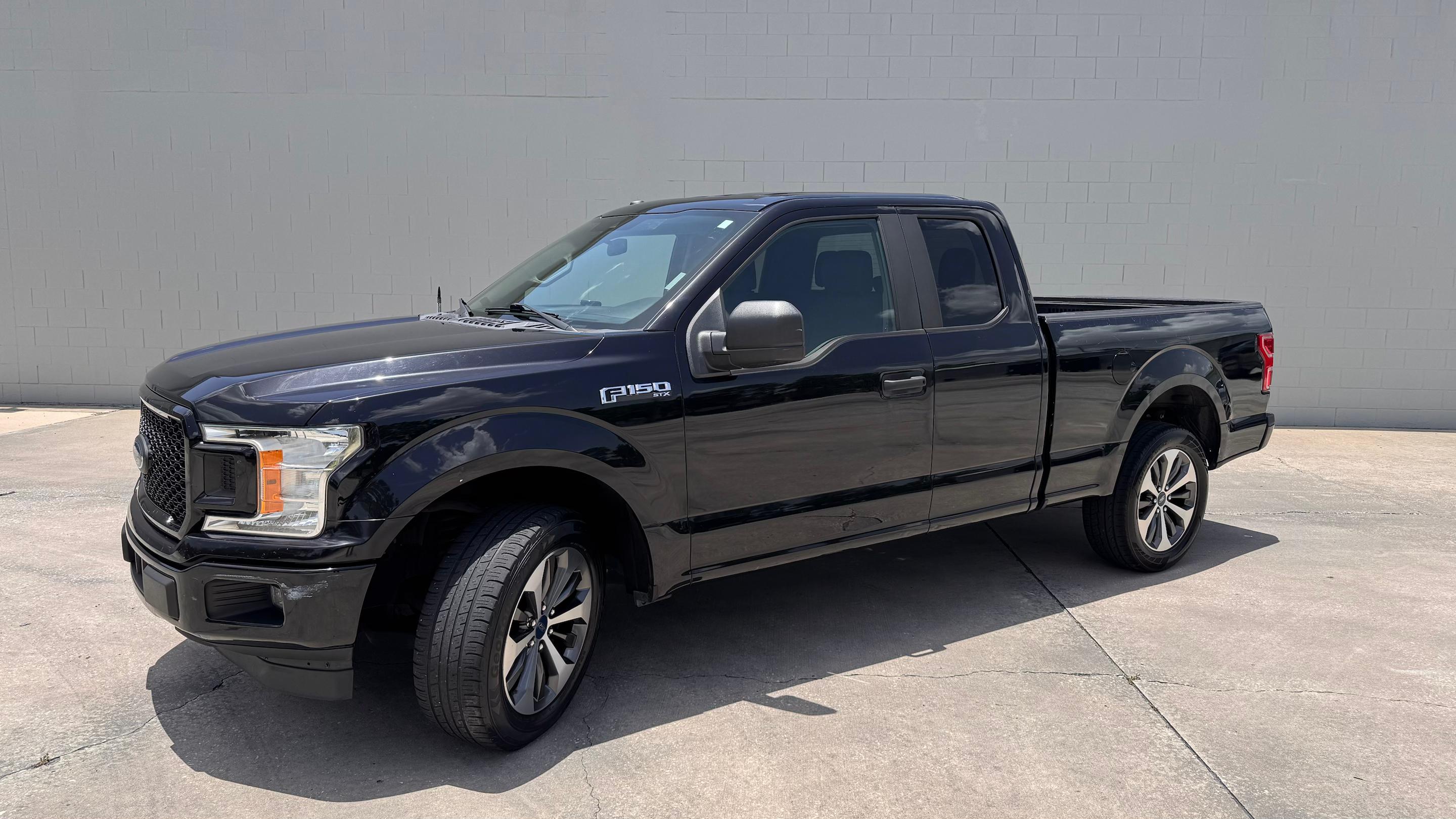 Ford F-150 2019 in Wesley Chapel, FL
