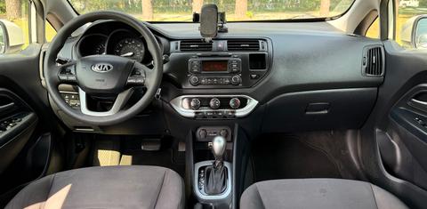 Kia Rio 2015
